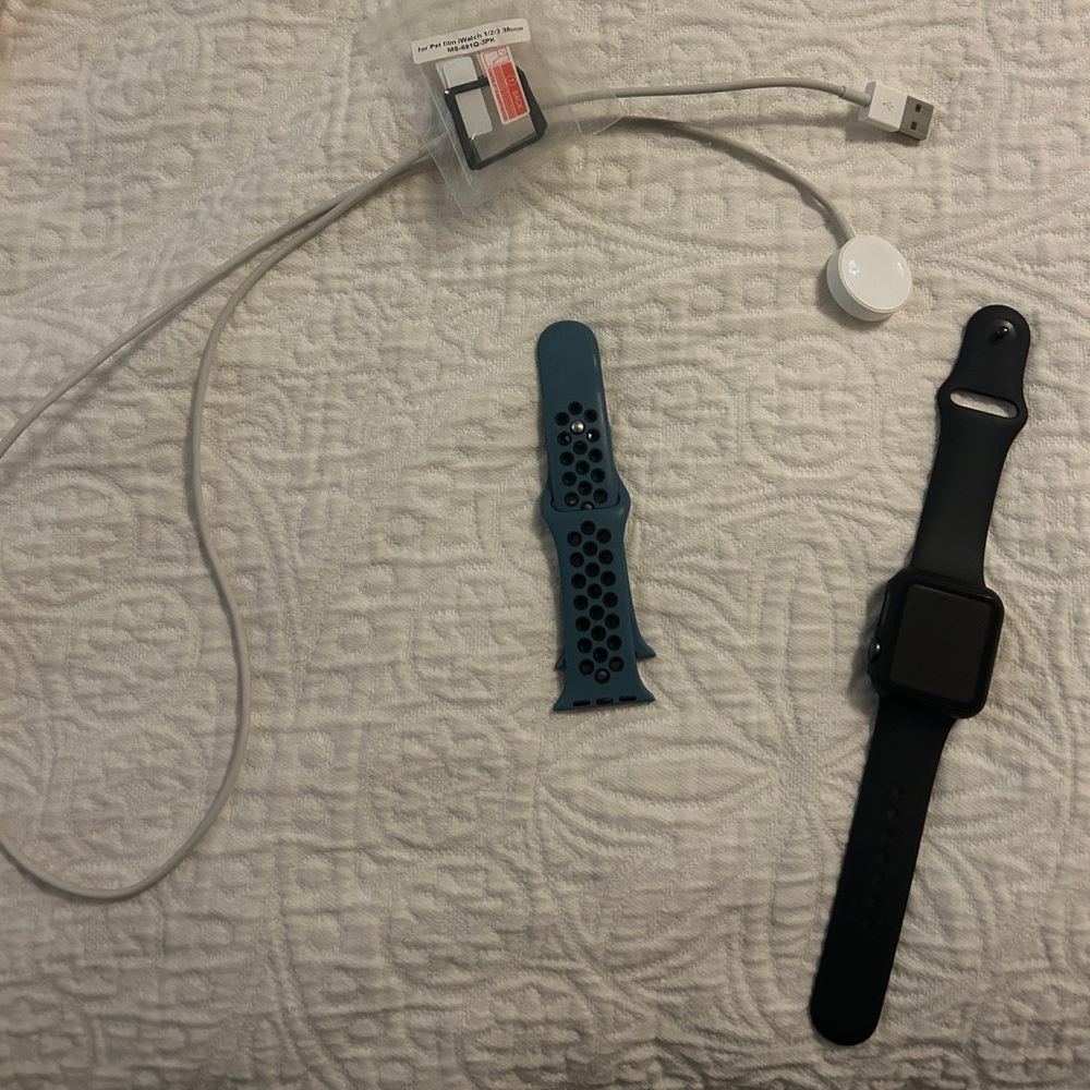 Apple Watch Series 3 38mm